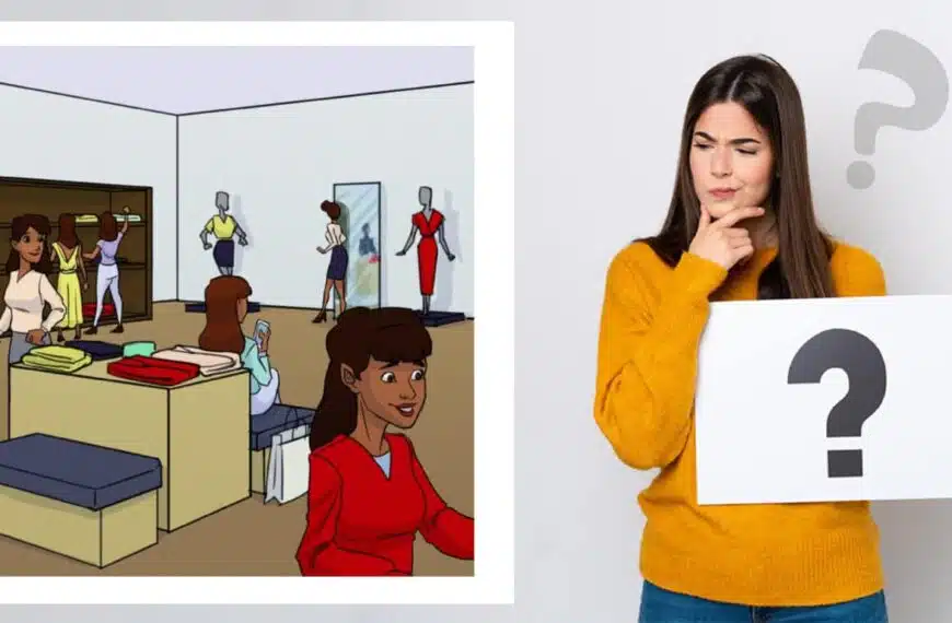 Test visivo: siete in grado di trovare l’errore nell’immagine in meno di 10 secondi?