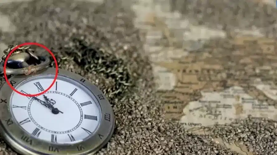 Riesci a trovare la lettera S in questa immagine in 12 secondi? Illusioni ottiche Spiegazioni e soluzioni