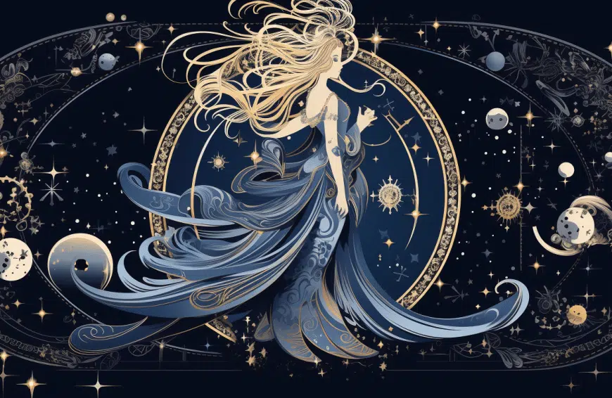 Vortice celeste del febbraio 2024: quale sarà il vostro giorno fortunato secondo le stelle?