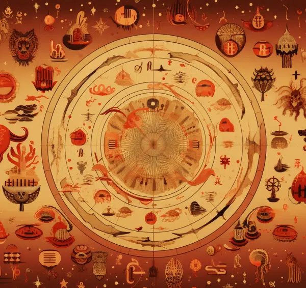Esplorazione cosmica: previsioni I Ching e i 3 segni cinesi più fortunati dal 05 all’11 febbraio 2024