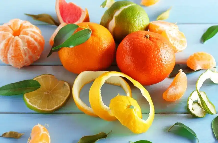 Concime per bucce di frutta: quali sono gli scarti alimentari più nutrienti per le piante?