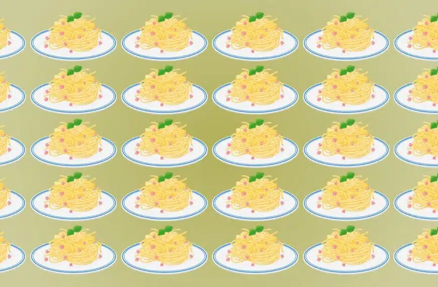 Test visivo: trova l’errore! I più intelligenti hanno risolto questo indovinello in un attimo: e voi?