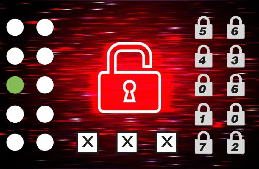 Sfida di logica: sei un mago del QI? Trova il codice a 3 cifre in meno di 35 secondi!