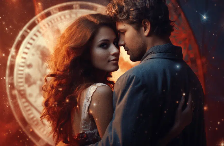 Balletto cosmico del 25 febbraio 2024: influenze astrologiche e grandi cambiamenti sentimentali per tre segni