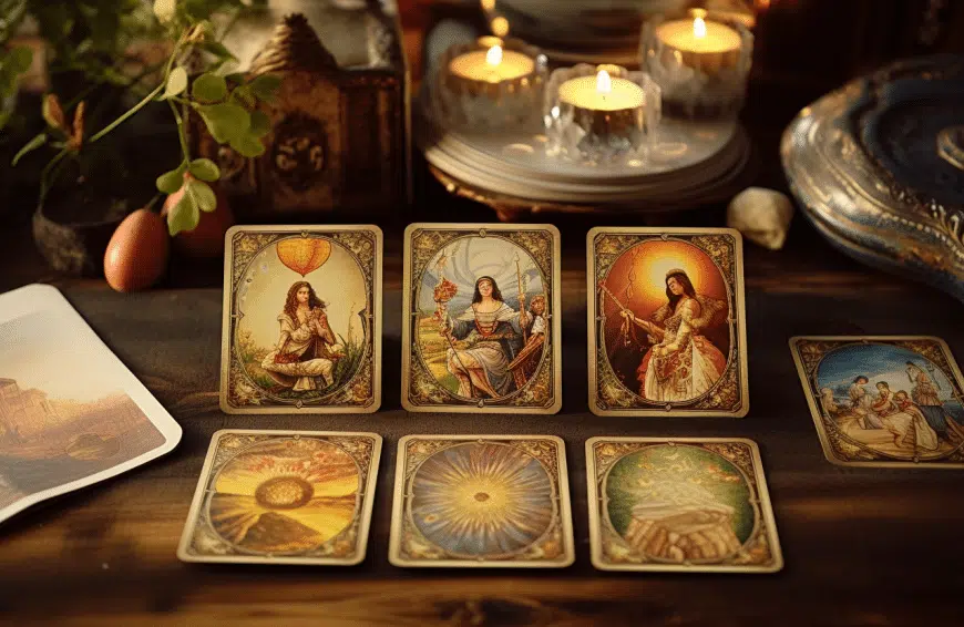 Previsioni astrologiche e lettura dei tarocchi per il 16 febbraio 2024: scoprite le influenze astrologiche del giorno con il nostro santuario astrologico