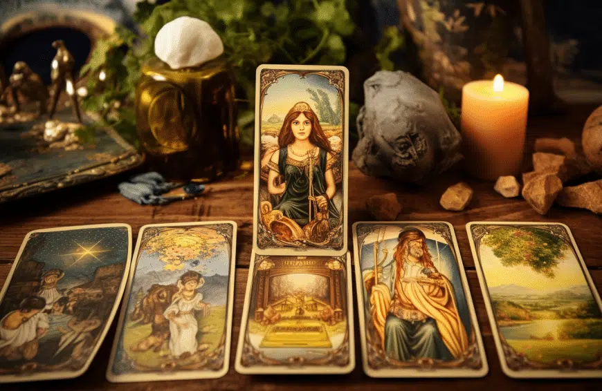 Previsioni astrologiche e tarocchi divinatori per il 12 febbraio 2024: scoprite le vibrazioni cosmiche e le loro influenze sulla vostra vita