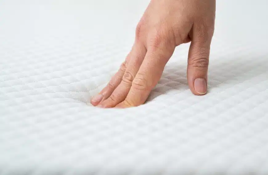 Scoprite come scegliere il materasso giusto per voi!