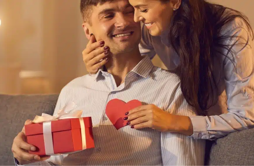 Qual è il regalo più gettonato per San Valentino?
