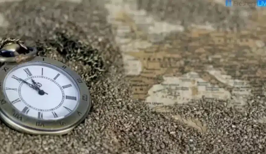 Riesci a individuare la lettera S in questa immagine entro 12 secondi? Spiegazione e soluzione dell’illusione ottica