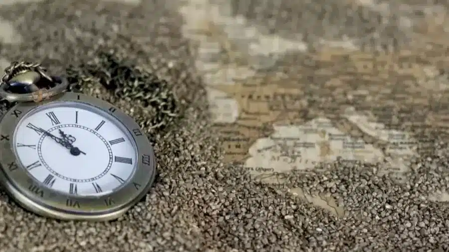 Riesci a trovare la lettera S in questa immagine in 12 secondi? Illusioni ottiche Spiegazioni e soluzioni