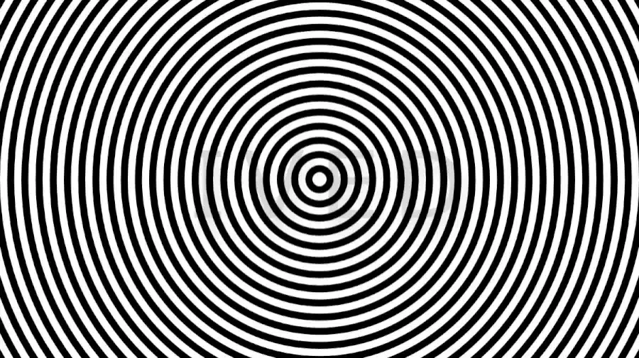 Riesci a trovare le lettere nascoste in questa immagine in 15 secondi? Illusioni ottiche Spiegazioni e soluzioni