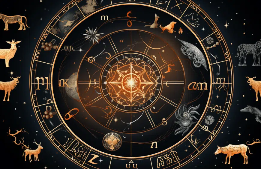 Astrologia cinese: previsioni settimanali per il 4-10 marzo 2024 con l’esagramma I Ching – Opportunità e sfide cosmiche
