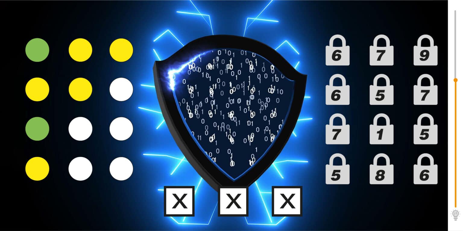 Sfida di logica: affina il tuo QI e trova il codice a 3 cifre in meno di 20 secondi!