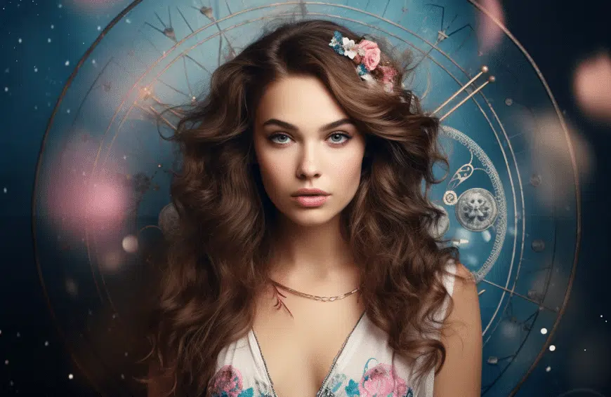 Astrologia 2024: un grande impatto cosmico su tre segni astrologici il 6 aprile