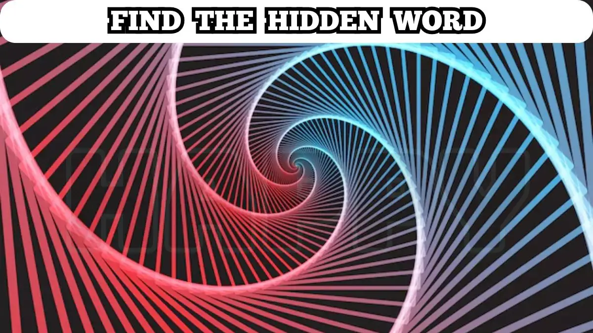 Illusioni ottiche: se hai la vista acuta, trova 3 differenze in 10 secondi