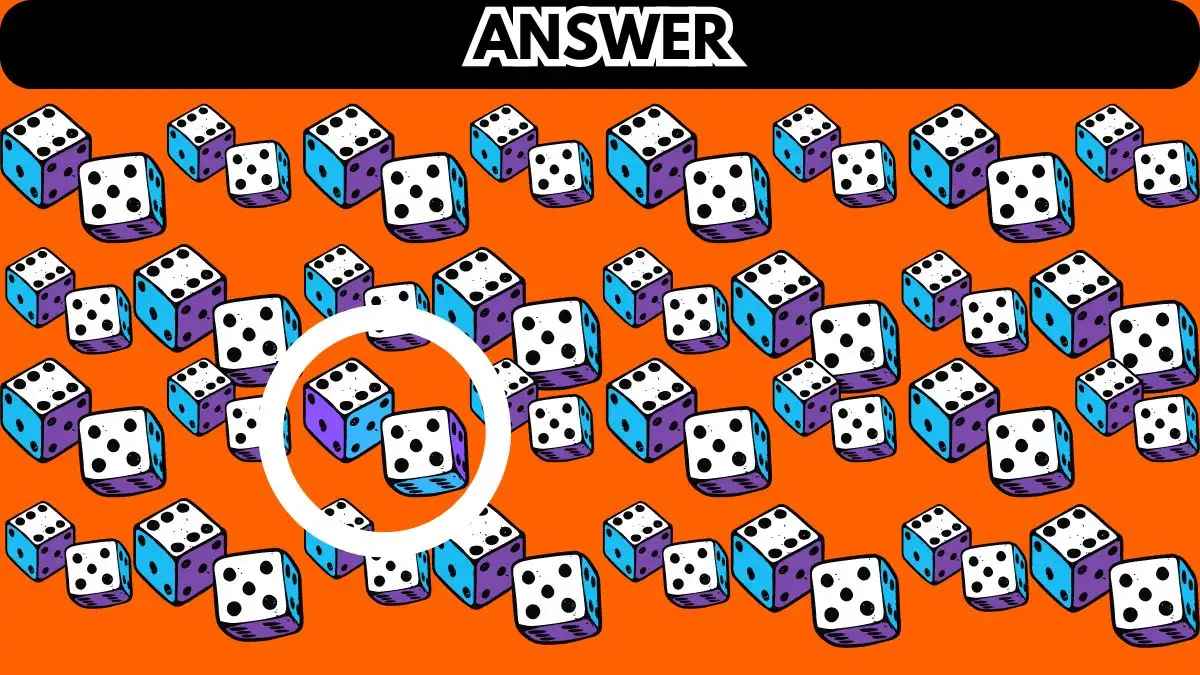 Illusioni ottiche: metti alla prova la tua vista trovando il frutto nascosto in 10 secondi