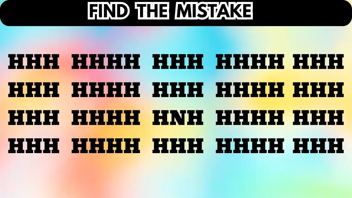 Illusioni ottiche: metti alla prova la tua vista trovando il frutto nascosto in 10 secondi