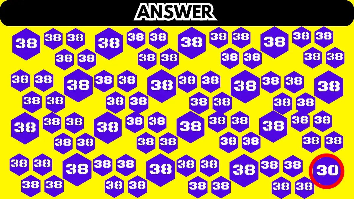 Illusioni ottiche: metti alla prova la tua vista trovando il frutto nascosto in 10 secondi