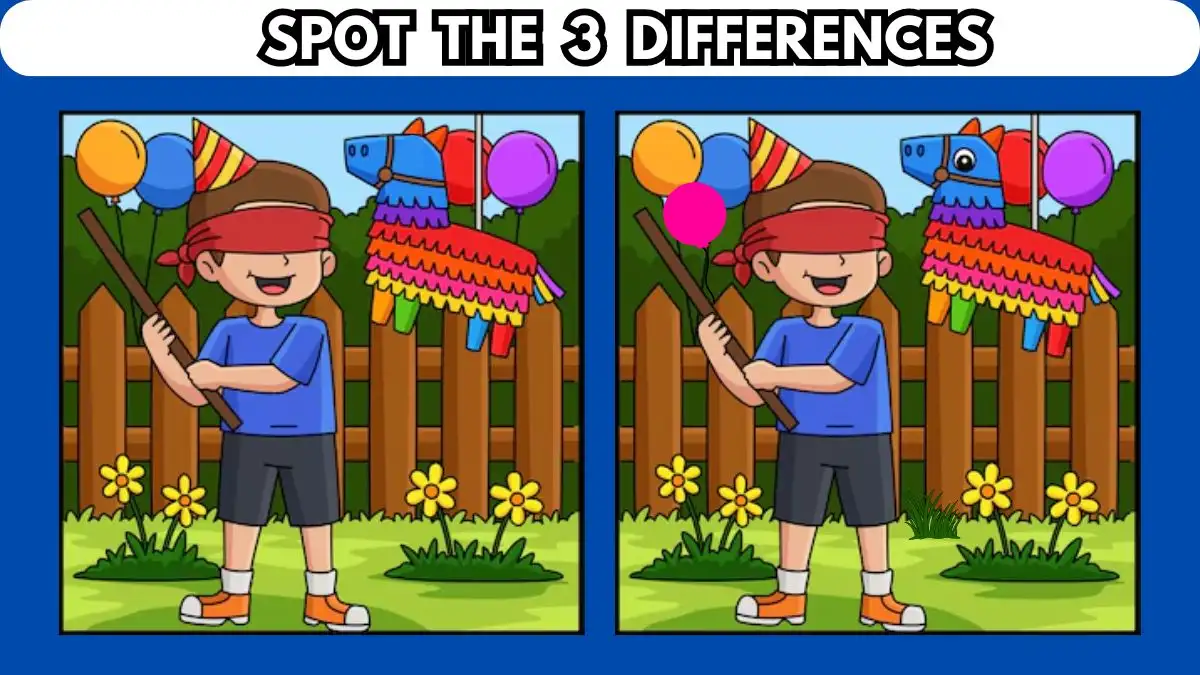 Illusioni ottiche: prova a trovarne di diverse in 10 secondi