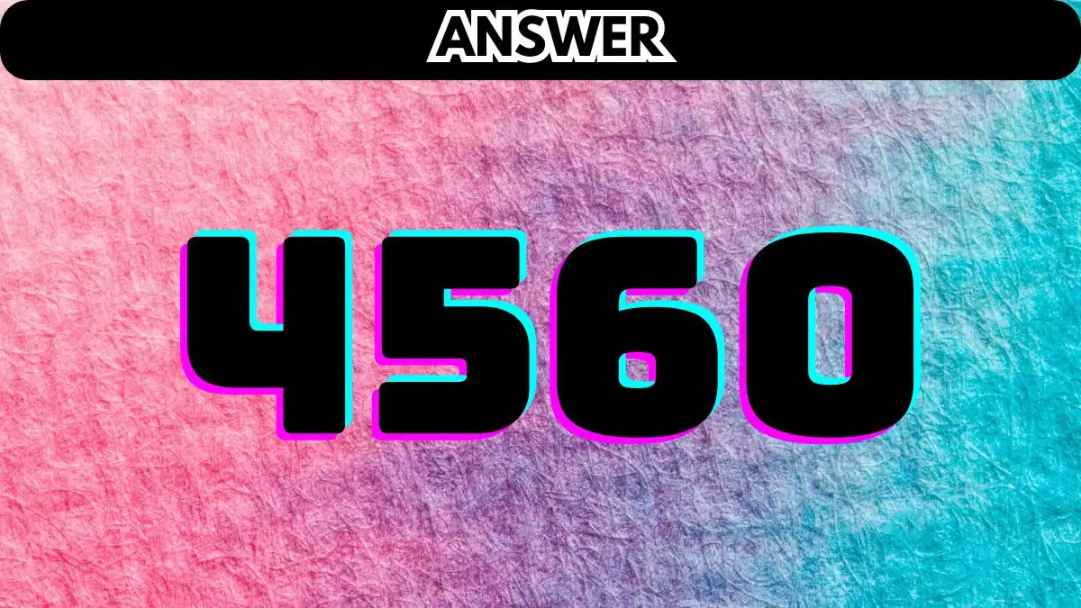 Illusione ottica: trova il numero nascosto in questa immagine