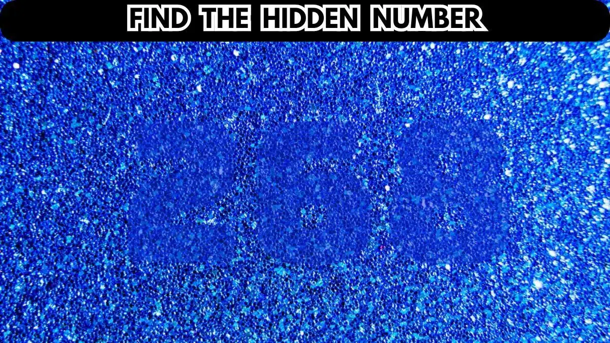 Sfida di illusione ottica: riesci a trovare la strana palla in 10 secondi?