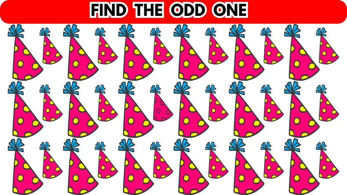 Illusione ottica Trova le differenze: solo un genio può individuare 3 differenze in questo gioco in 12 secondi