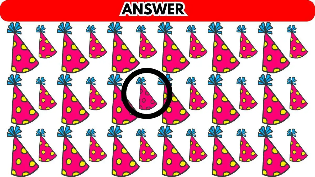 Illusione ottica Trova le differenze: solo un genio può individuare 3 differenze in questo gioco in 12 secondi