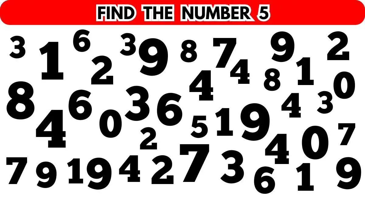 Illusione ottica Trova le differenze: solo un genio può individuare 3 differenze in questo gioco in 12 secondi