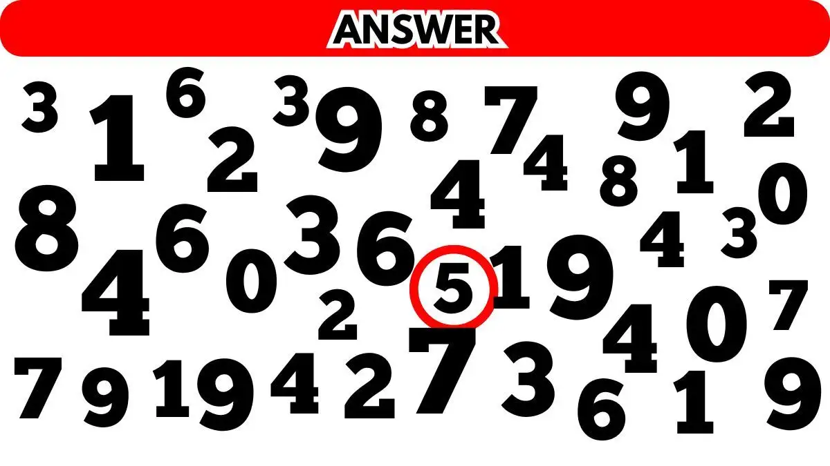 Illusione ottica Trova le differenze: solo un genio può individuare 3 differenze in questo gioco in 12 secondi
