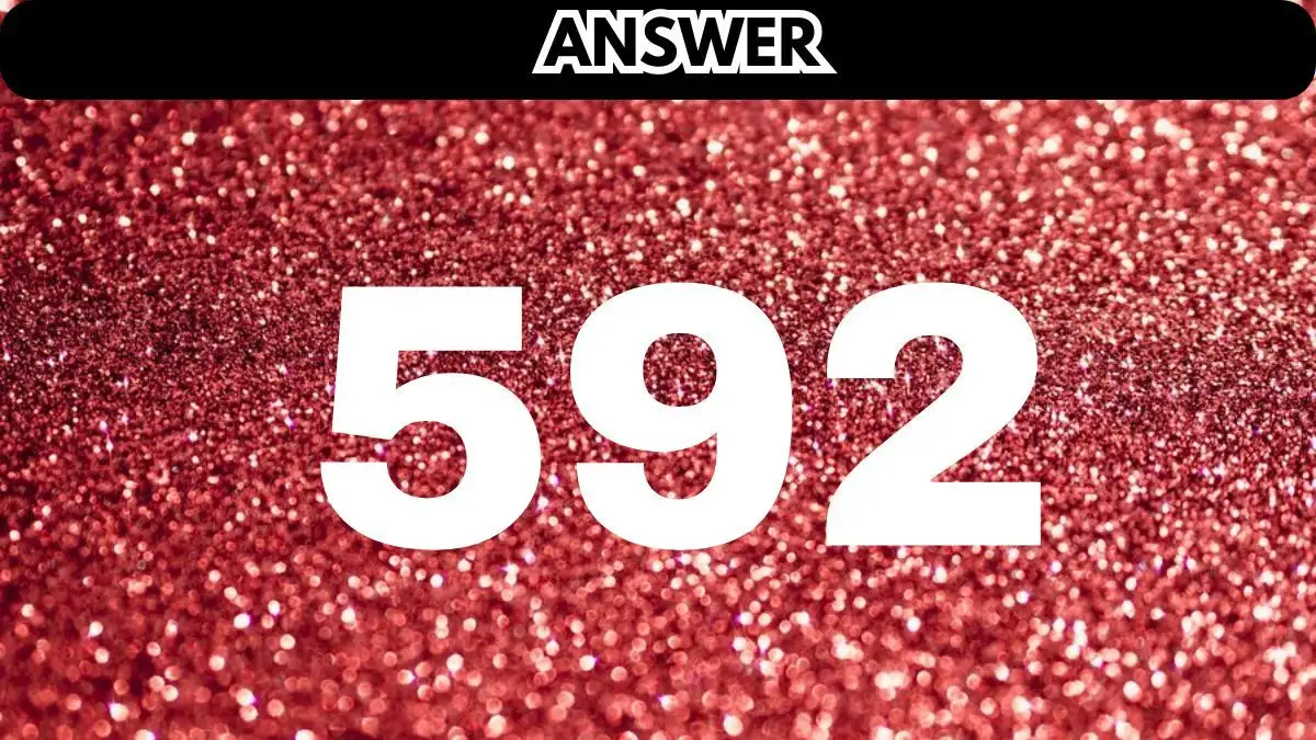 Illusione ottica: prova a trovare il numero nascosto in 10 secondi