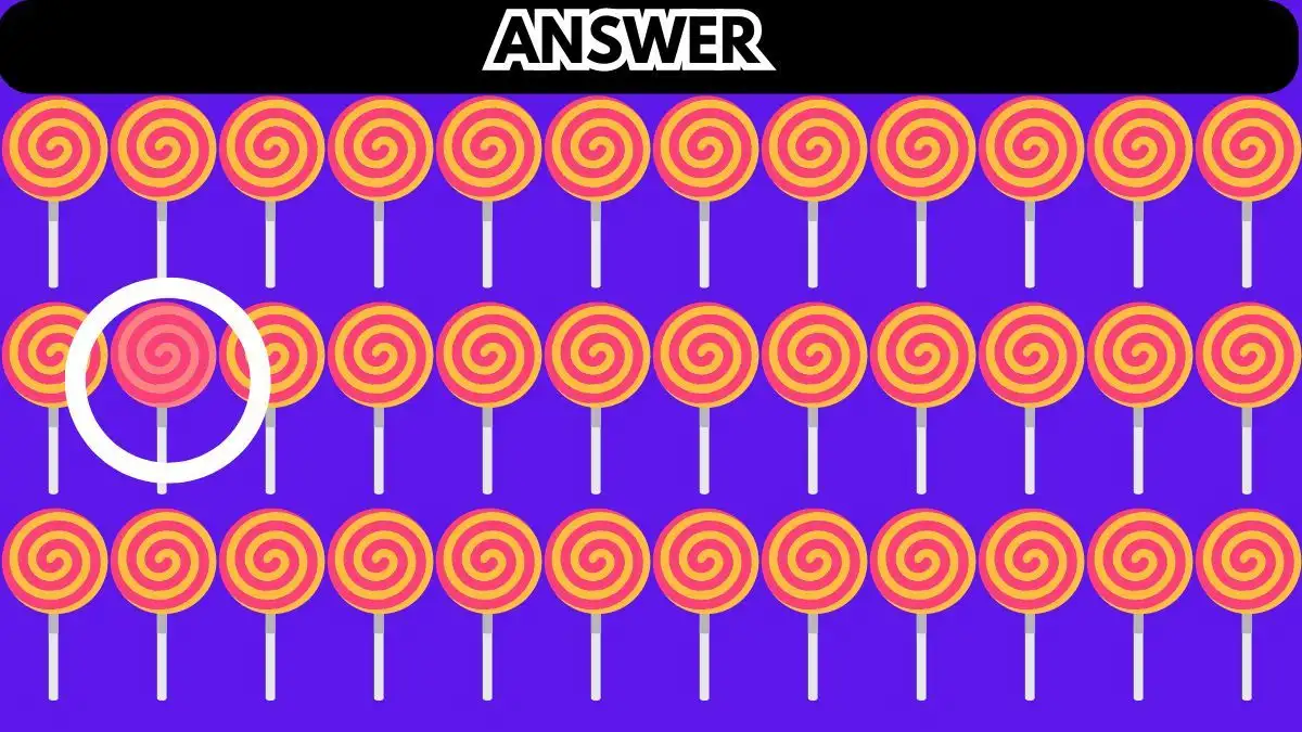 Sfida di illusione ottica: riesci a trovare il pesce nascosto in 8 secondi?