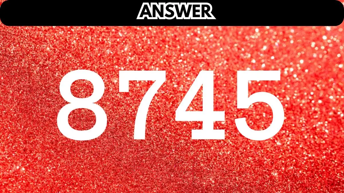 Illusione ottica: riesci a trovare il numero 900 da 908 in 10 secondi?