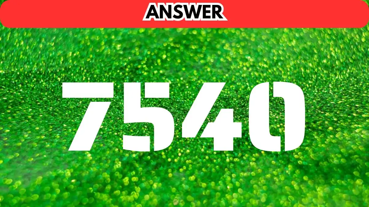 Test di visione dell'illusione ottica: se hai gli occhi d'aquila, trova i numeri nascosti in 10 secondi