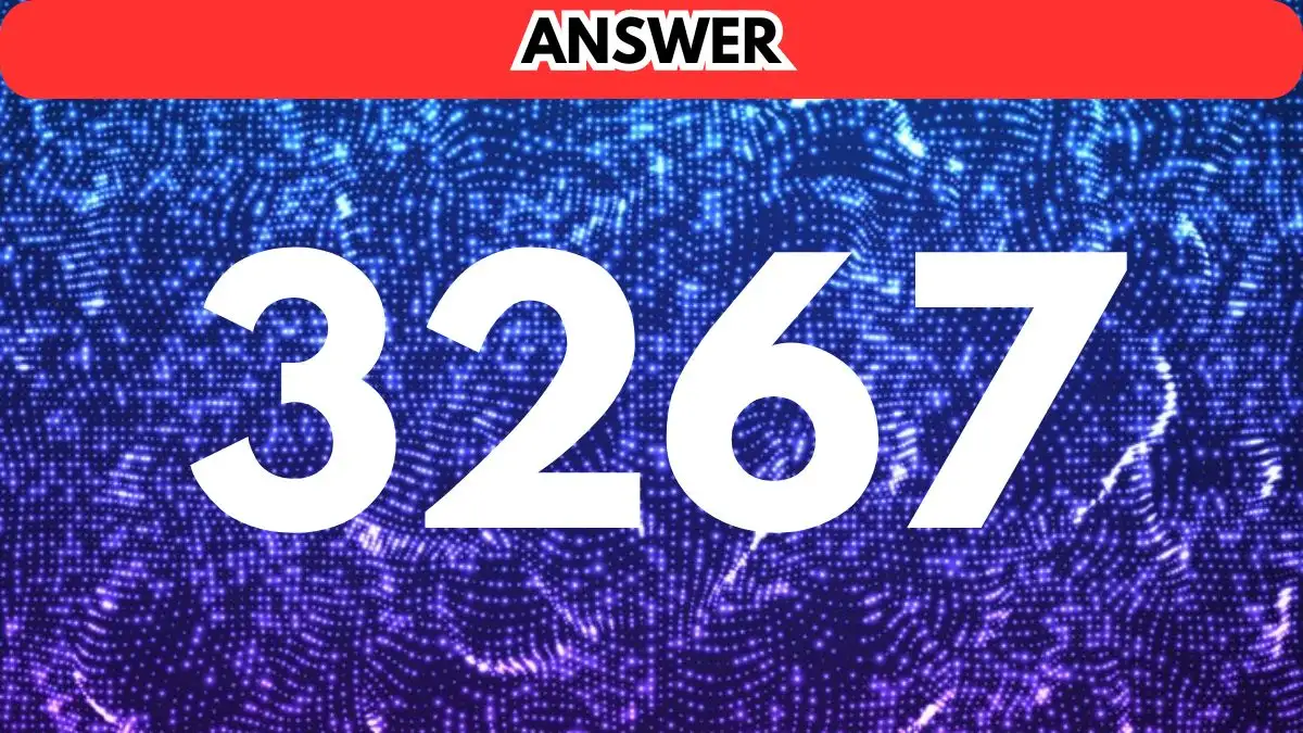 Illusione ottica: riesci a trovare il numero nascosto in questa immagine?