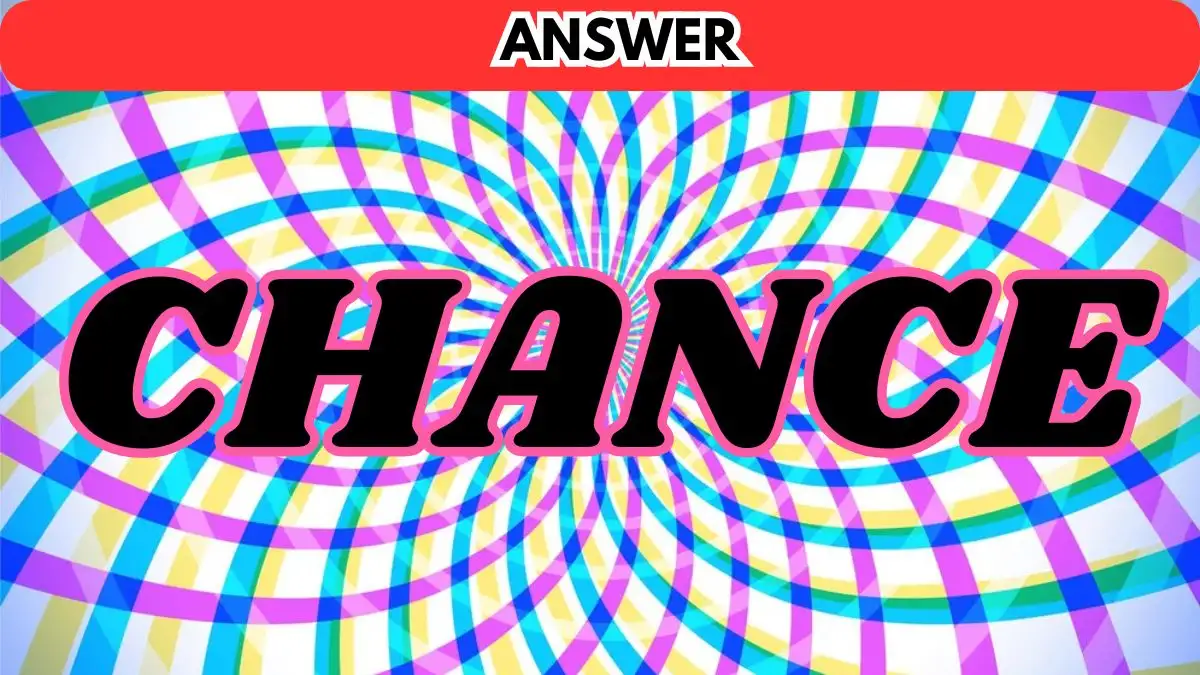 Illusione ottica: riesci a trovare il numero nascosto in questa immagine?