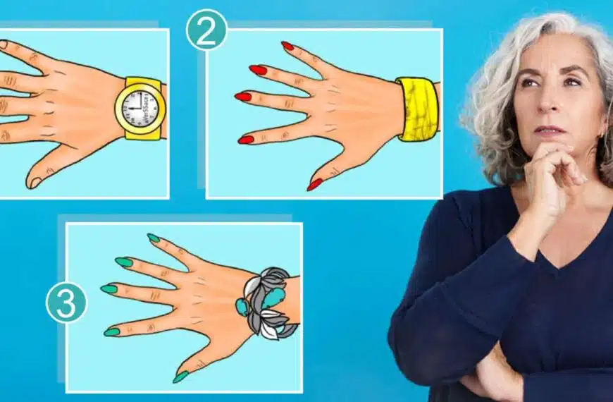 Test di logica: quanto velocemente siete riusciti a identificare la mano della donna più ricca?