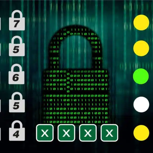 Sfida di logica: hai un QI da genio? Trova il codice a 4 cifre in meno di 40 secondi!