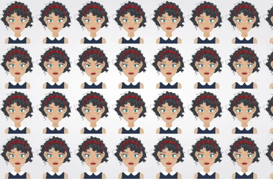 Gioco di osservazione: metti alla prova la tua acutezza e trova l’intruso nascosto! Riuscirai a completare la sfida in meno di 35 secondi?