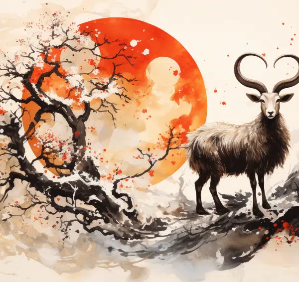 Astrologia cinese: previsioni settimanali per il 22-28 aprile 2024 – Influenza di Qian su Drago, Gallo e Ratto