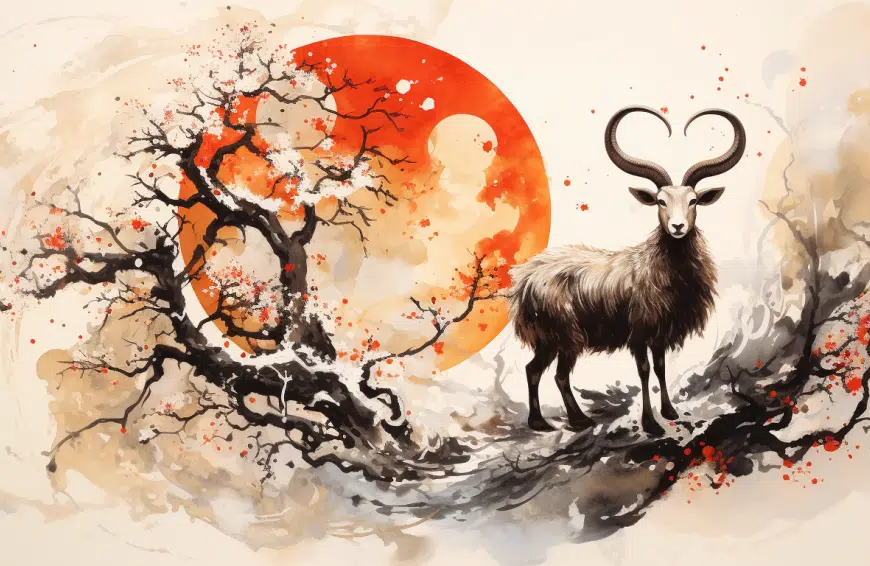 Astrologia cinese: previsioni settimanali per il 22-28 aprile 2024 – Influenza di Qian su Drago, Gallo e Ratto