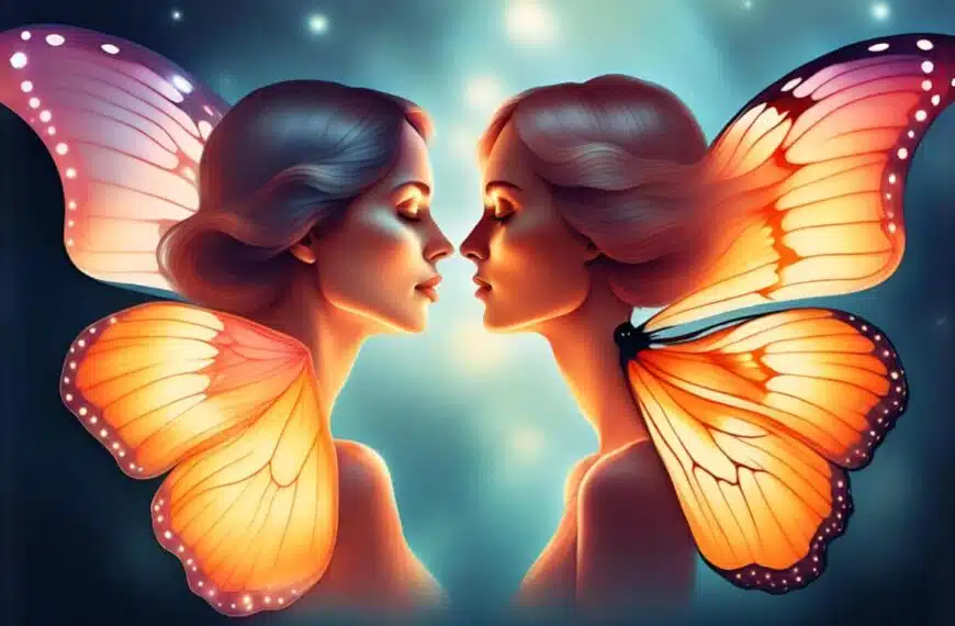 Test della personalità: scoprite se la vostra libertà interiore trionfa o se siete prigionieri dello sguardo altrui!