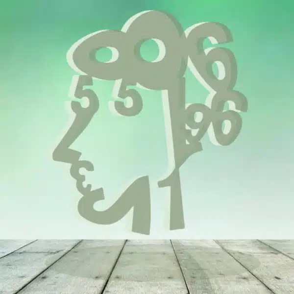 Test della personalità: rivela i tuoi valori nascosti scoprendo i numeri nascosti!