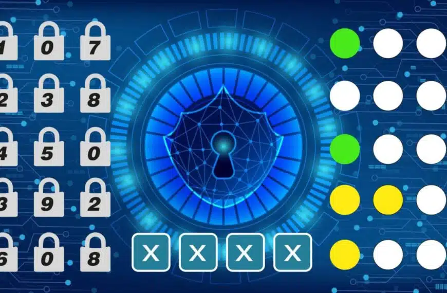 Sfida di logica: sfoggia il tuo QI trovando il codice a 4 cifre in meno di 40 secondi!