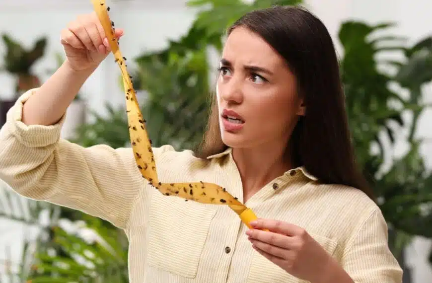 I nostri consigli pratici per tenere lontane le mosche in modo naturale senza usare prodotti tossici!