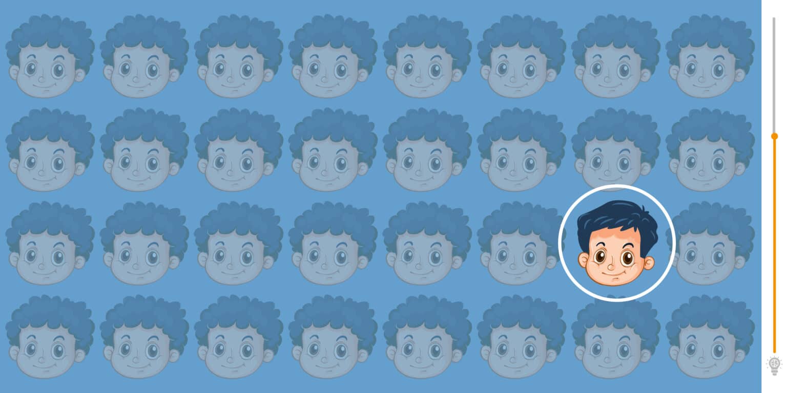 Soluzione dell'intruso