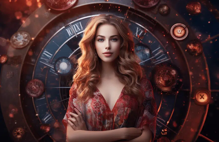 Grande evento celeste del 23 aprile 2024: impatto su cinque segni zodiacali