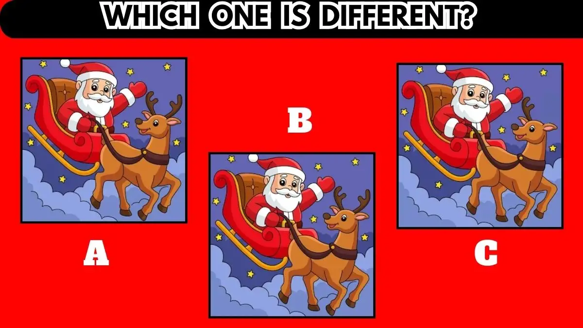 Illusioni ottiche: prova a trovarne di diverse in 10 secondi