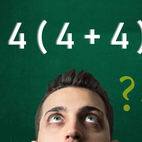 Sfida matematica: metti alla prova il tuo QI con questa equazione da risolvere in meno di 50 secondi!
