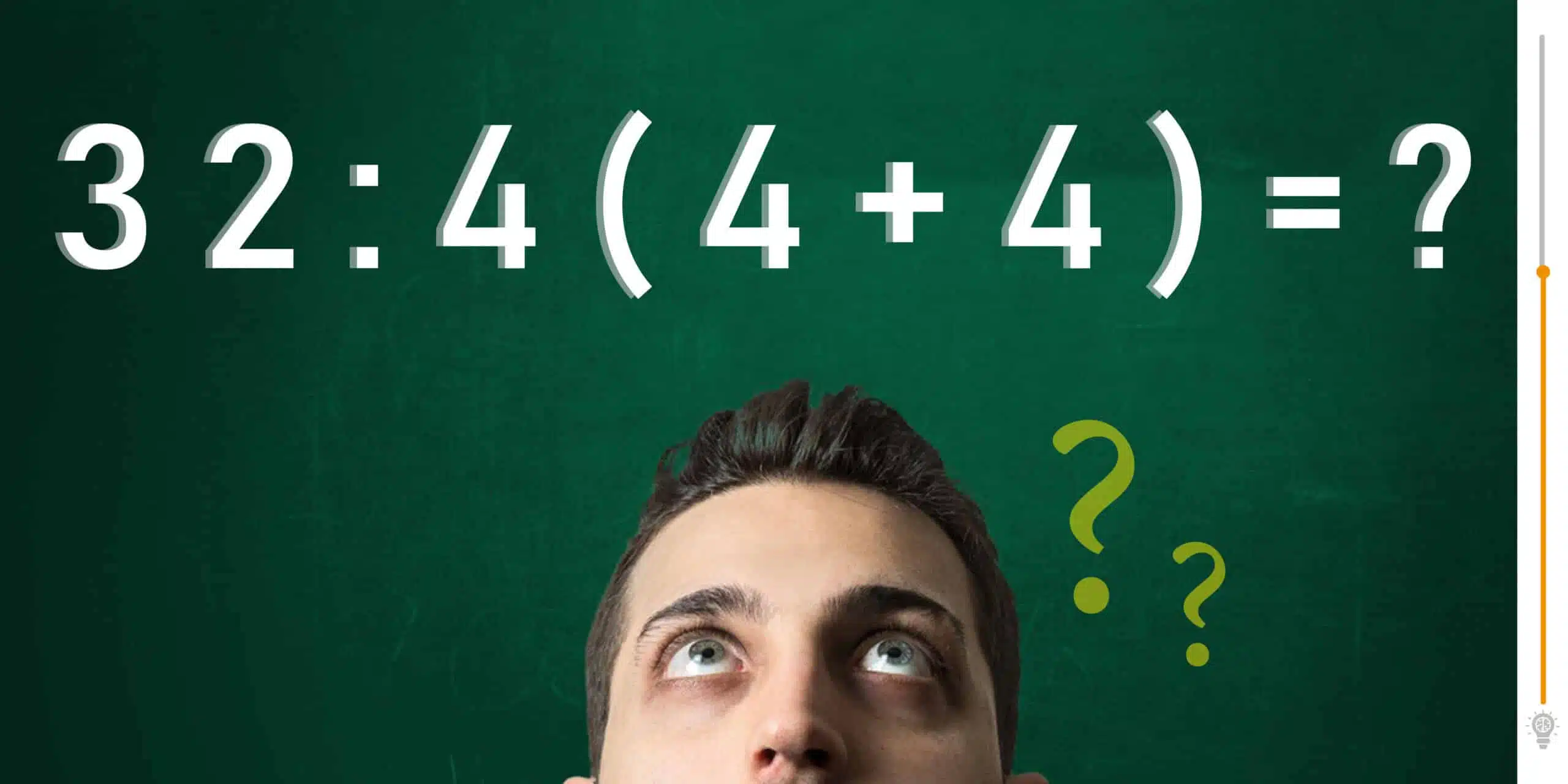 Sfida matematica: metti alla prova il tuo QI con questa equazione da risolvere in meno di 50 secondi!