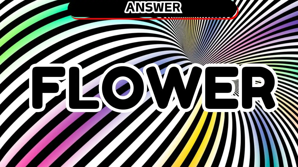 Illusione ottica: riesci a trovare la lettera V in 10 secondi?